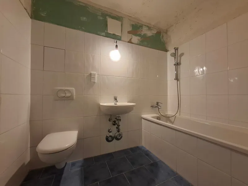 Smart wohnen ohne WBS – Kompakt, zentral, dein Stil — photo 1